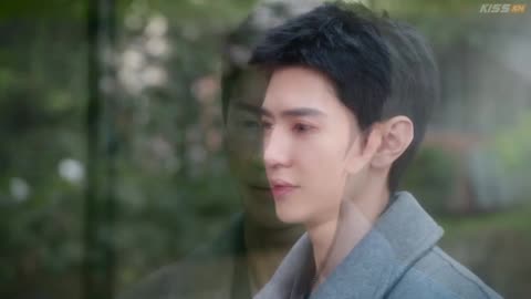 azan & Song Ran the white olive tree Song Ran knows why azan choses her episode 33