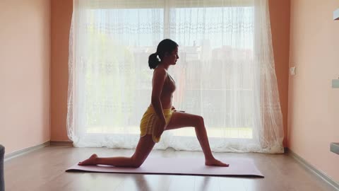 10 MIN STRETCH & FLEXIBILITY | gentle stretch flow // mobility and recovery