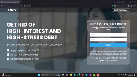 Loanify.ai Review – Can This Platform Really Help You Get Out of Debt Faster?