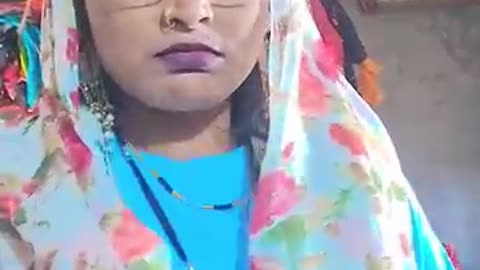 Mummy kya Jhad Laga De to bartanon dho De
