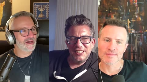Ep 92: Kamala Harris Throws Blacks, Gays and Jews Under The Bus