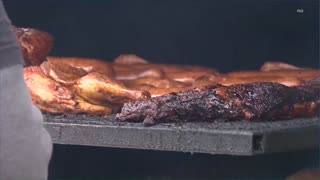 New Texas Law Bans Lab-Grown Meat