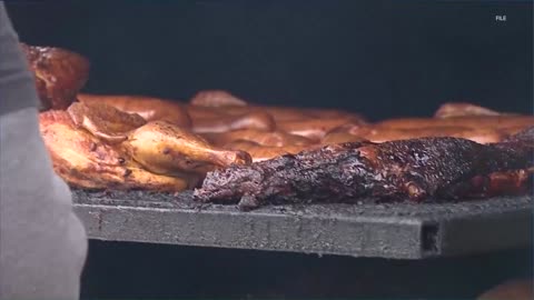 New Texas Law Bans Lab-Grown Meat