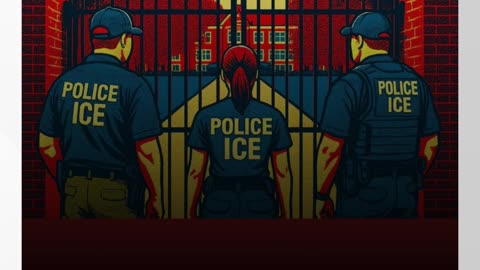 NHCC reportedly pledges to protect Somalians, illegal immigrants from ICE