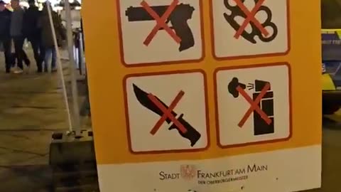 Christmas markets in Germany.