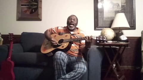 Sha-La-La (Rev. Al Green) #short