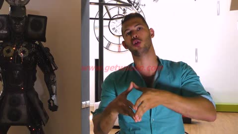 Body Language Of A G - Andrew Tate - G mindset (Part 2)