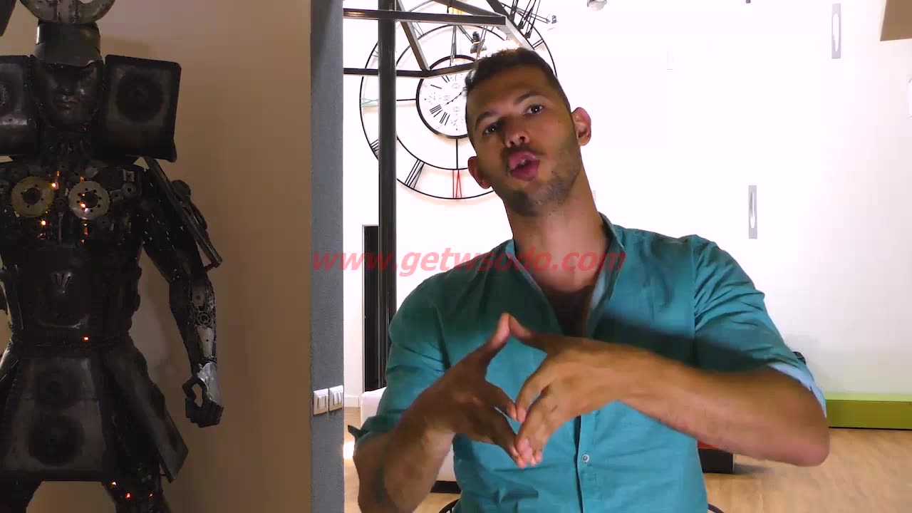 Body Language Of A G - Andrew Tate - G mindset (Part 2)