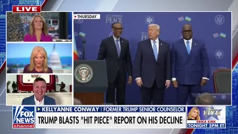 Trump haters are TOO LAZY TO LEARN_ Kellyanne Conway