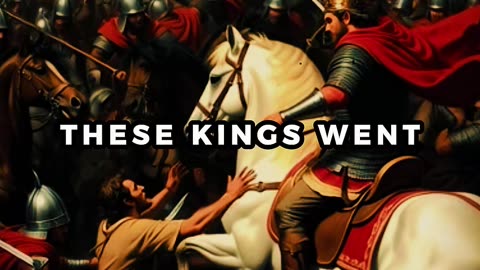 Genesis 14:1-4 Abram Rescues Lot