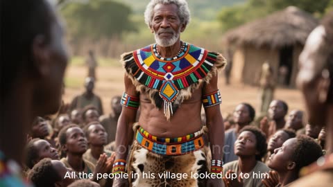 THE CHIEF'S MISSING SON
