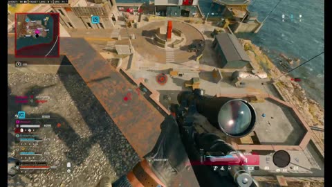 THIS WARZONE LOADOUT IS ILLEGAL in Black Ops 6 😱