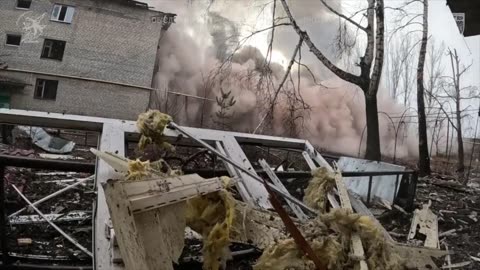 💣🇺🇦 Ukraine Russia War | Ukrainian Sappers Break Into Toretsk | RCF