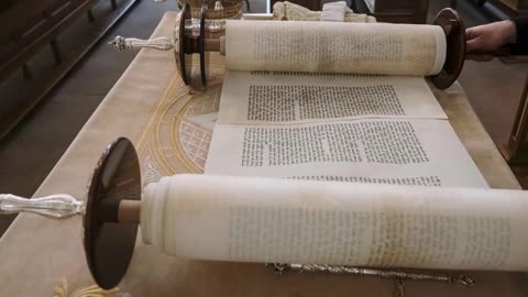 JRE: "Scientists Found a 2000-Year-Old Letter From Jesus, Its Message Shocked Everyone"