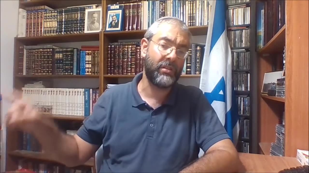 [14-09-2018] - Άρης Πορτοσάλτε, Κ Ι Σ & αντισημιτισμός [#0289]