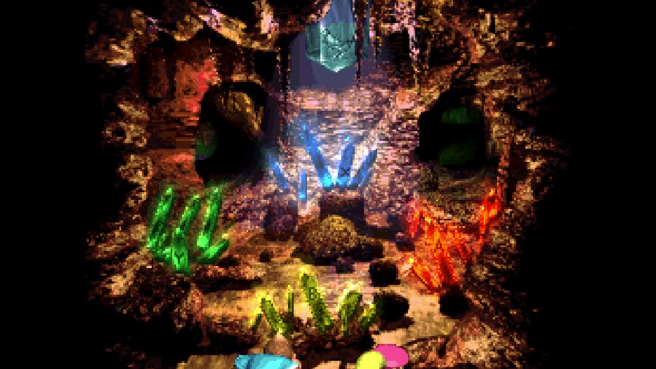 Donkey Kong Country 3 - Part 1