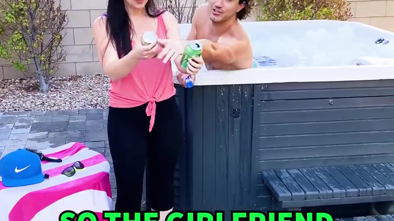 when she RUNS for it.hd