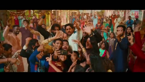 Kinna Sona Full Video Marjaavaan Sidharth M Tara S Meet Bros Jubin N Dhvani Bhanushali