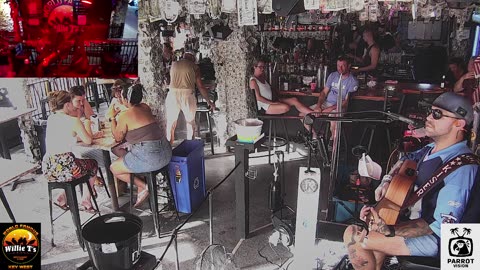 LIVE Music Everyday!