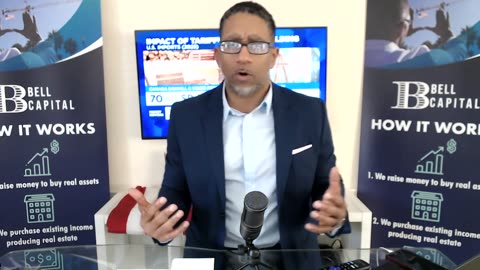 Is Investing in Housing Dead with Victor Bell