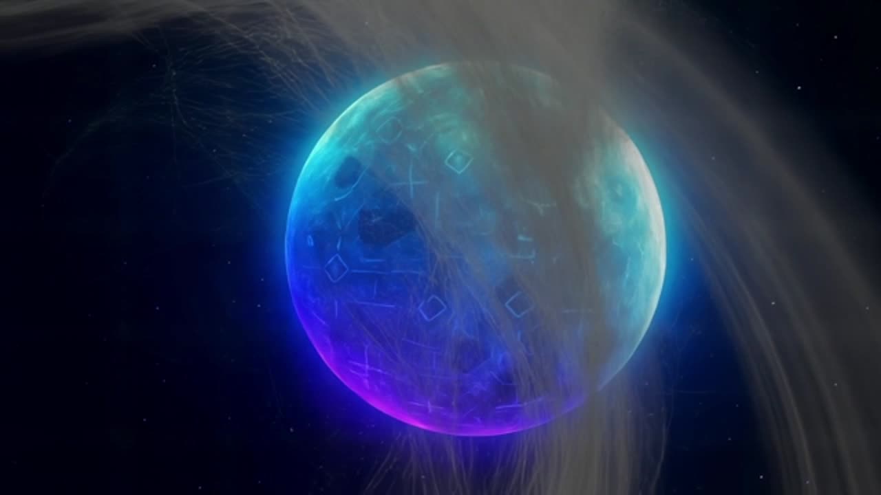 Full Moon Frequency | Leave Old Energy Behind, Embrace the New You part 2