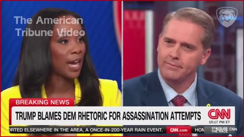 CNN Panel Erupts in “Panic and Anger” after Leftist Co-Hosts Get Caught in Lie