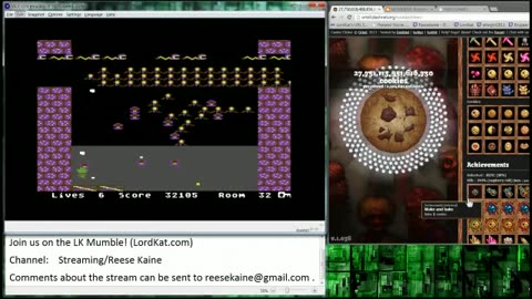 Shamus Case 2 (C64) (Part 2)