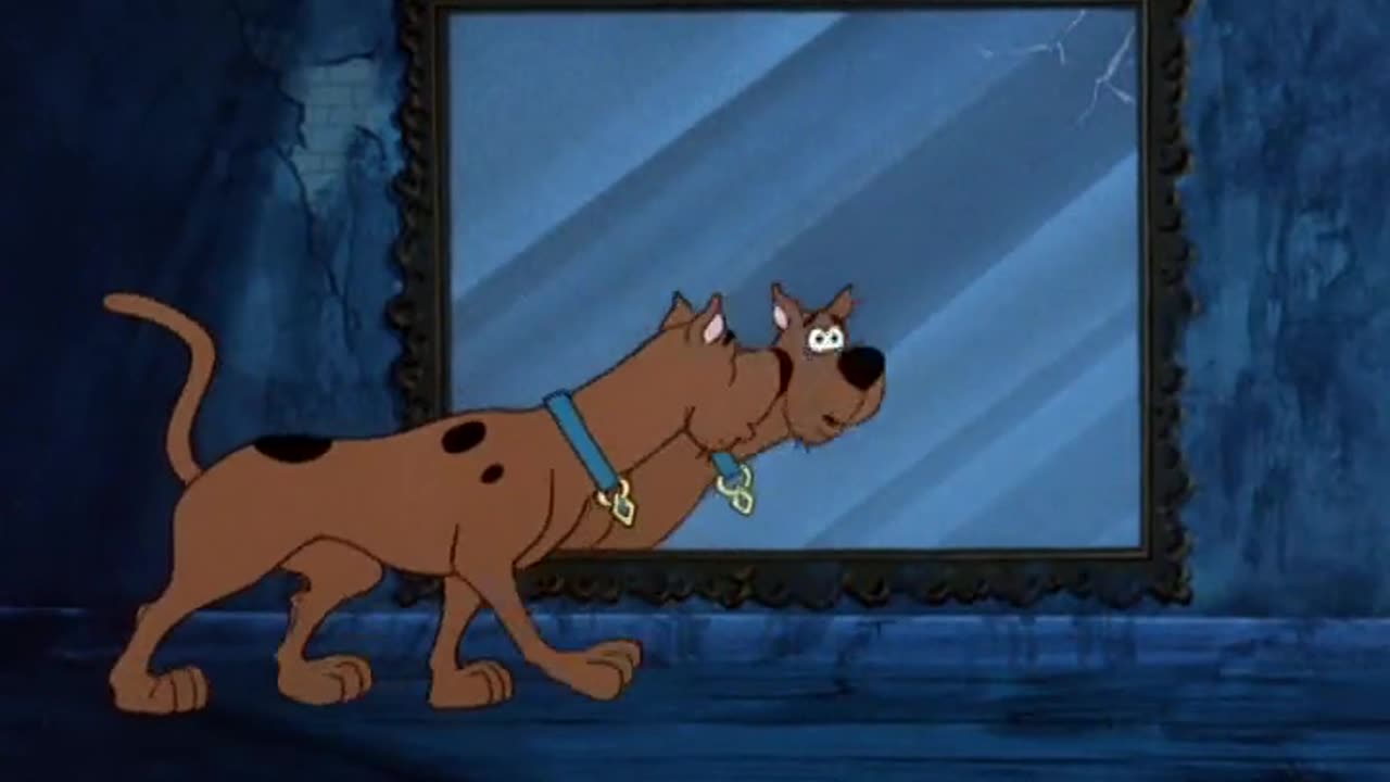 Scooby Doo Where Are You Season 1 Episode 4 Mine Your Own Business