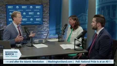 Suzanne Bowdey and Casey Harper on Hebron’s Unlikely Peace Proposal and Elon Musk’s Third Party
