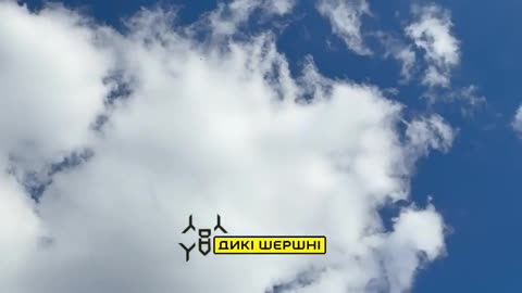 🚀🛸 Ukraine Russia War | Ukrainian Wild Hornets Reveal High-Altitude Drone Capabilities | RCF