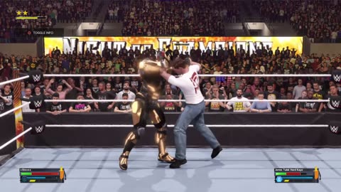Steve v Tulak Hord