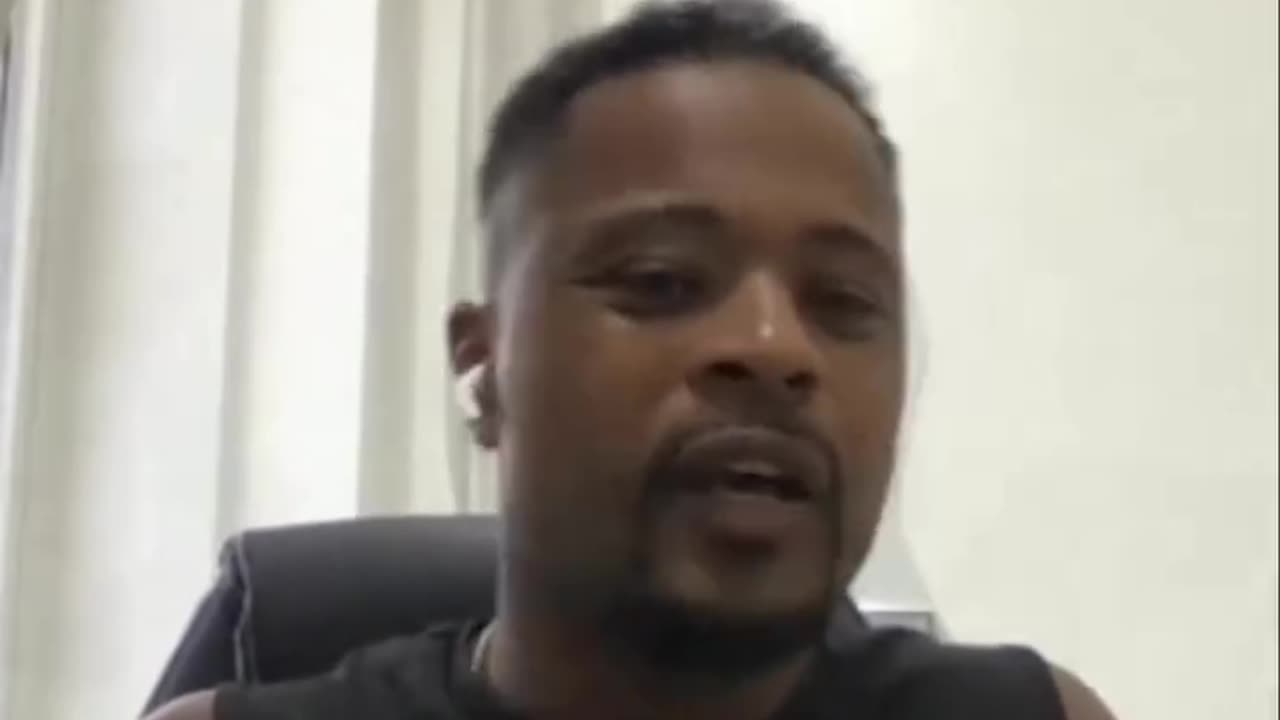 Patrick Evra tells Rio Ferdinand: “Arsenal is like Watching Netflix…