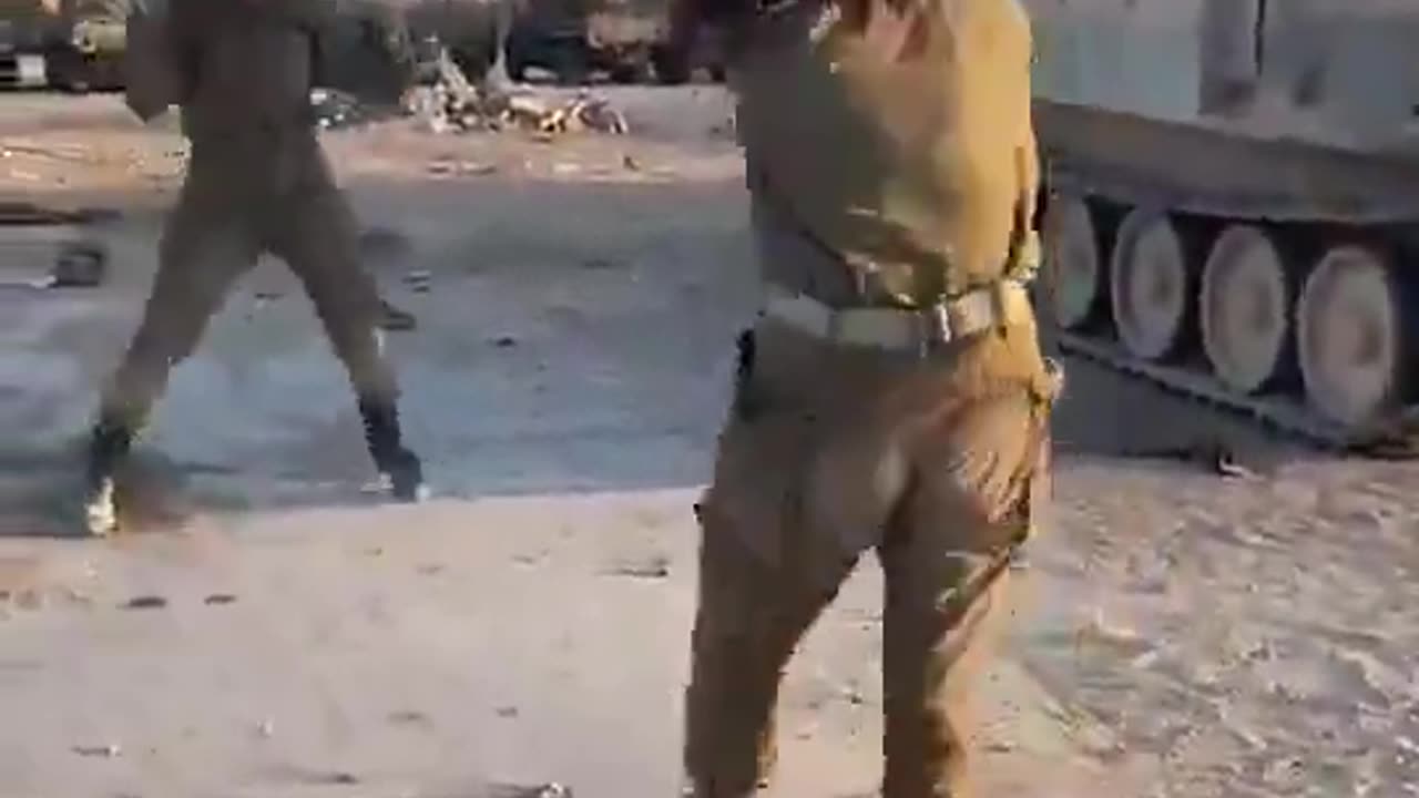 They're Not Dancing Anymore