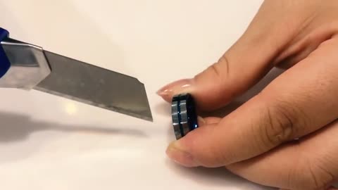 Anti-scratch test review for