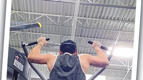 gym motivation