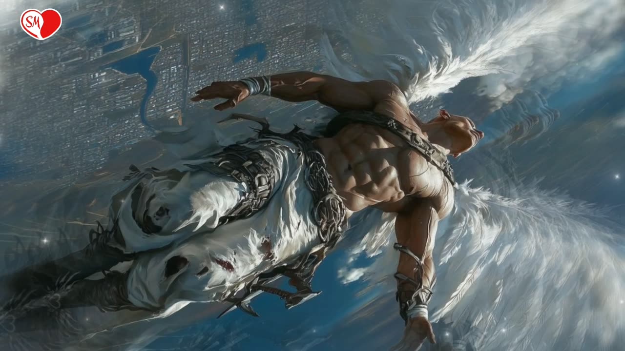 System Miłości. "Powrót Aniołów" - Gabrielowo