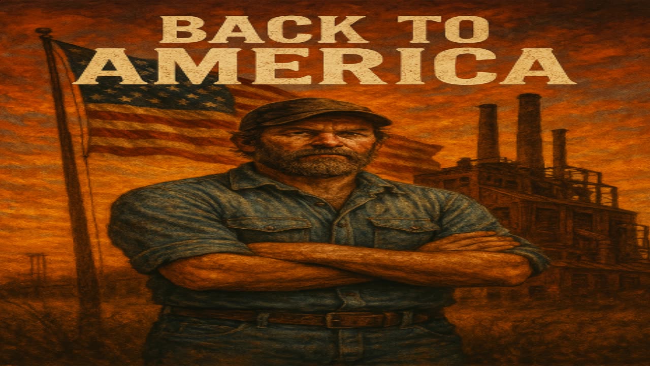 Back To America