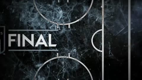 Stanley Cup Finals Game 5