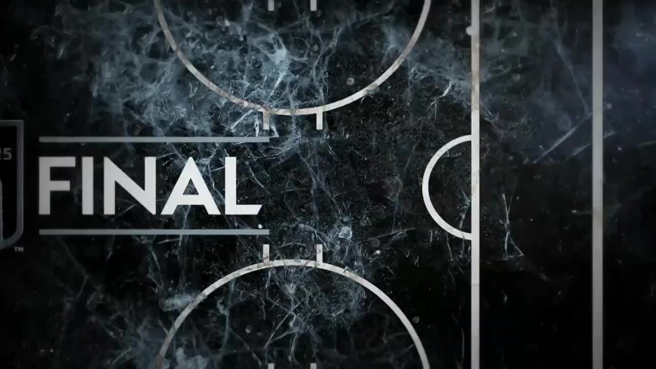Stanley Cup Finals Game 5