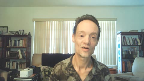 Past Lives, Spiritual Regression, Limitless Consciousness, & Self Integration, Part 2, Jed Shlackman