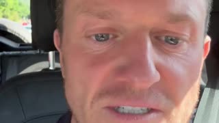 Tommy Robinson: Free the people of Iran