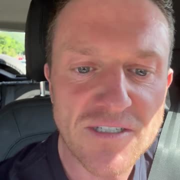 Tommy Robinson: Free the people of Iran