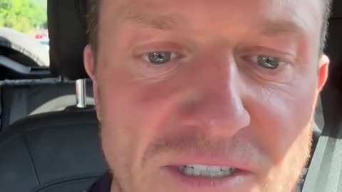 Tommy Robinson: Free the people of Iran