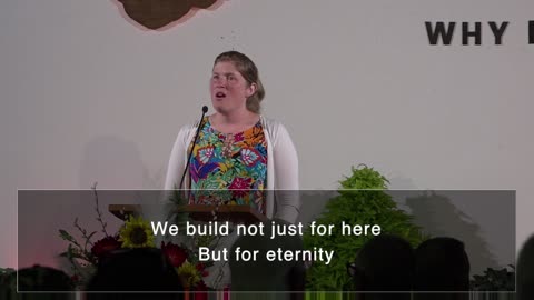 Mountain View Camp Meeting Friday Night Jun 13, 2025 - Shawn Boonstra