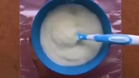 Know the food you eat
