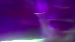 Part 12b. I love the purple light that shines on me.