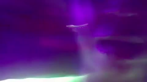 Part 12b. I love the purple light that shines on me.