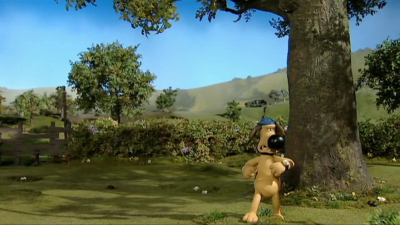Shaun the Sheep | EP.23