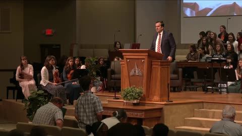 My Country, 'Tis of Thee • Congregational