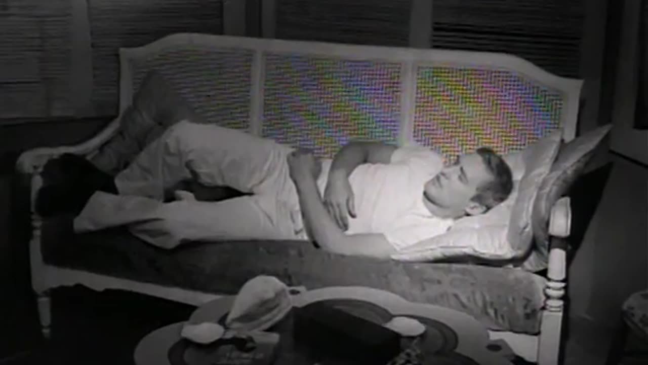 Curtis Harrington's NIGHT TIDE (1961)